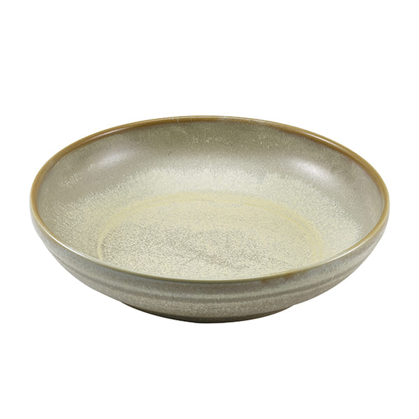27.5cm Matt Grey Coupe Bowl (Pack of 6)