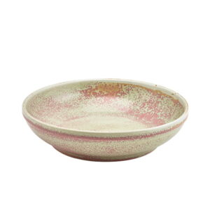 23cm Rose Pink Coupe Bowl (Pack of 6)