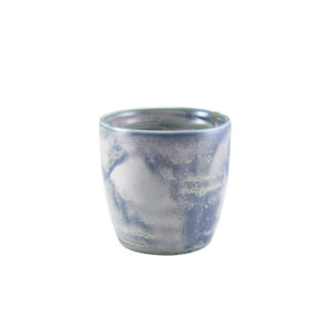 8.7cm Seafoam Chip Cup (Pack of 6)