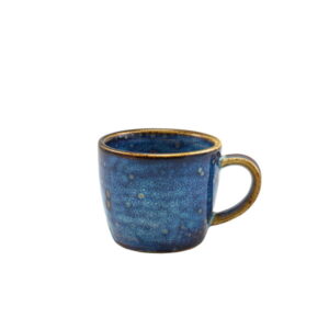 3oz Aqua Blue Espresso Cup (Pack of 6)
