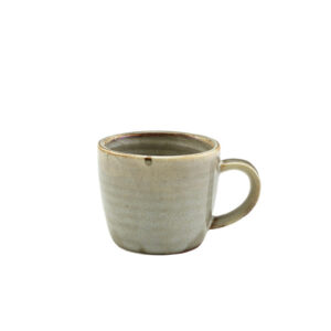 3oz Smoke Grey Espresso Cup (Pack of 6)