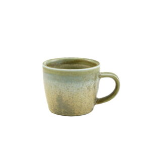 3oz Matt Grey Espresso Cup (Pack of 6)