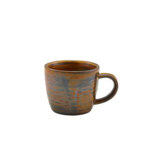3oz Rustic Copper Espresso Cup (Pack of 6)