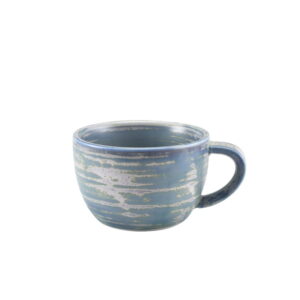 7.75oz Seafoam Coffee Cup (Pack of 6)