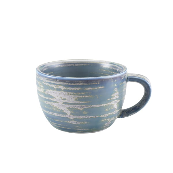 10oz Seafoam Coffee Cup (Pack of 6)