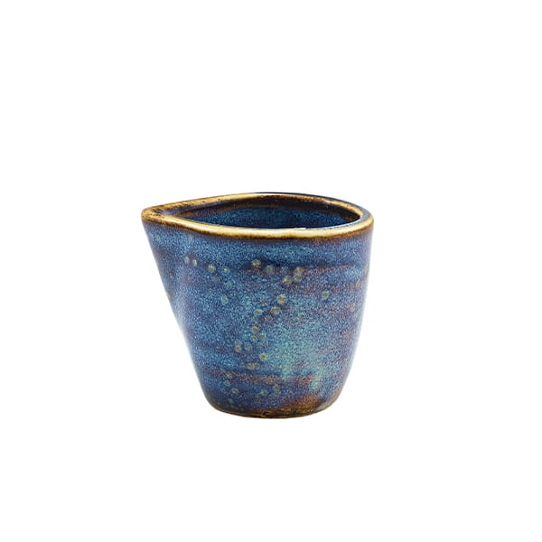 3oz Aqua Blue Jug (Pack of 12)