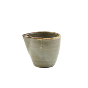 3oz Smoke Grey Jug (Pack of 12)