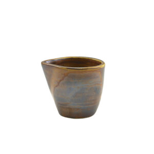 3oz Rustic Copper Jug (Pack of 12)