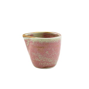 3oz Rose Pink Jug (Pack of 12)