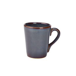 11.25oz Rustic Blue Mug (pack of 6)