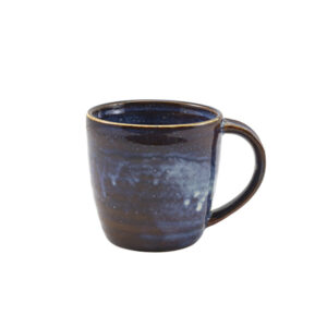 10.5oz Aqua Blue Mug (Pack of 6)