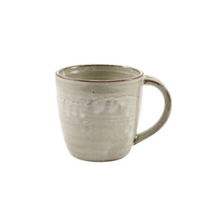 10.5oz Smoke Grey Mug (Pack of 6)
