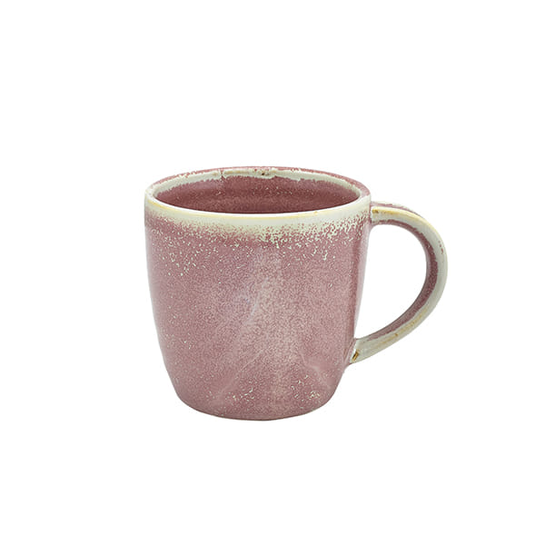 10.5oz Rose Pink Mug (Pack of 6)