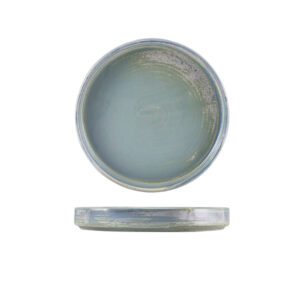 18cm Seafoam Presentation Plate (Pack of 6)