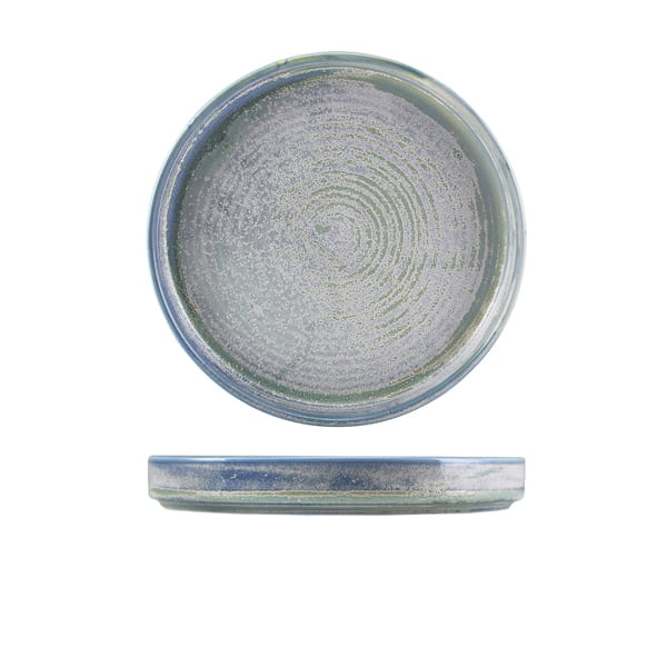 20.5cm Seafoam Presentation Plate (Pack of 6)