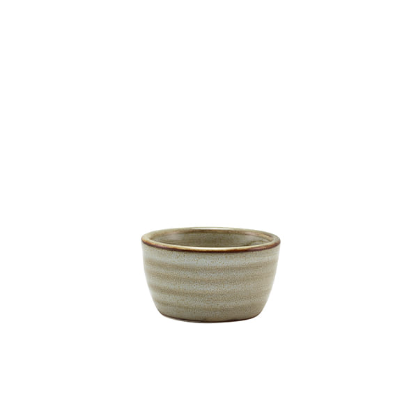 1.5oz Smoke Grey Ramekin (Pack of 12)