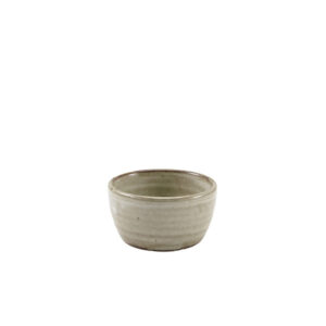 2.5oz Smoke Grey Ramekin (Pack of 12)