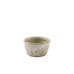 4.5oz Smoke Grey Ramekin (Pack of 12)