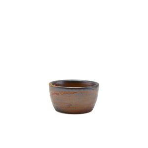 1.5oz Rustic Copper Ramekin (Pack of 12)