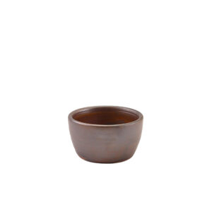 4.5oz Rustic Copper Ramekin (Pack of 12)