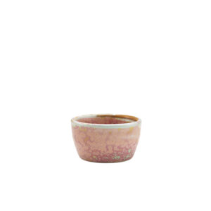 1.5oz Rose Pink Ramekin (Pack of 12)