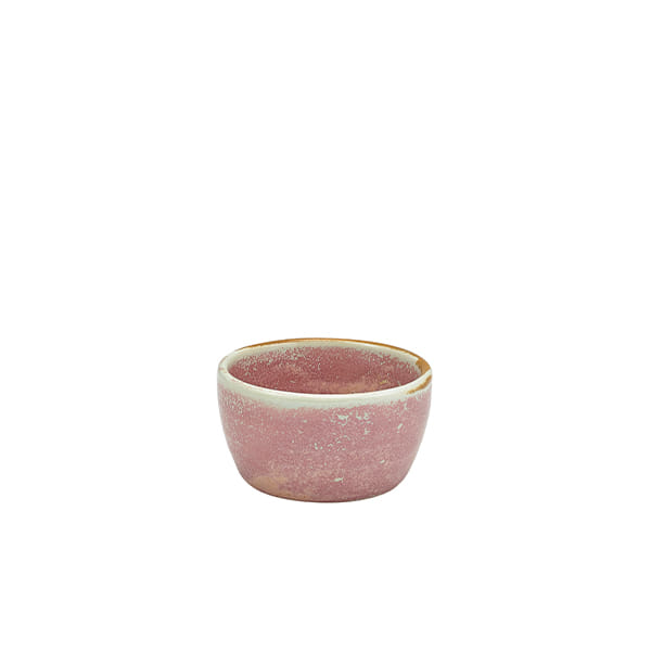 2.5oz Rose Pink Ramekin (Pack of 12)