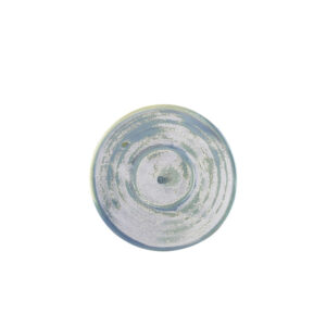 11.5cm Seafoam Espresso Saucer (Pack of 6)