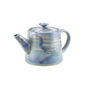 17.6oz Seafoam Teapot (Pack of 6)