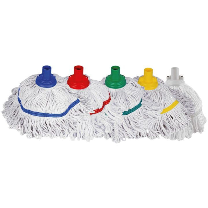 Hygamix Mop Head YELLOW