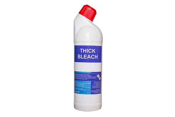 1ltr Thick Bleach (Pack of 12)