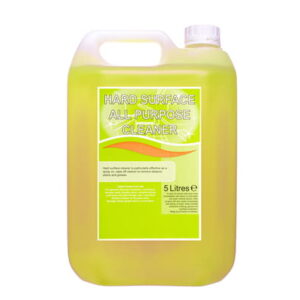 5ltr Lemon All Purpose Cleaner