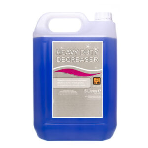 5ltr Heavy Duty Degreaser