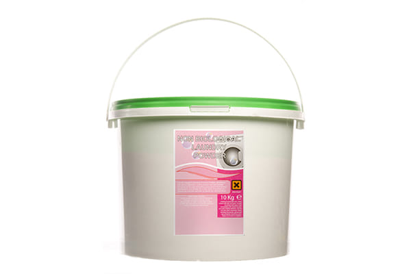 10kg Non Bio Laundry Powder