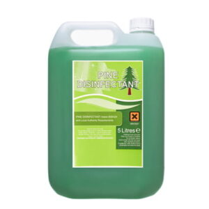 5ltr Pine Disinfectant
