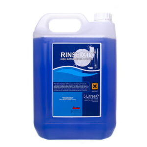 5ltr Rinse Aid