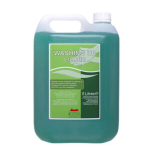 5ltr Washing Up Liquid
