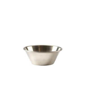 Stainless Steel Ramekin 43ml/ 1.5oz (Pack of 24)