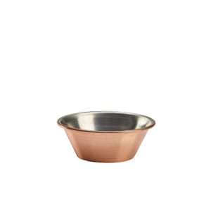 Copper Plated Ramekin 43ml/ 1.5oz (Pack of 24)