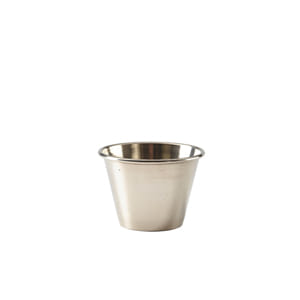 Stainless Steel Ramekin 71ml/ 2.5oz (Pack of 24)