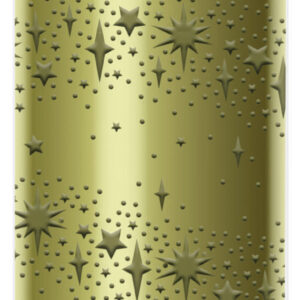 Case (50) 12" Gold Wish Upon A Star Crackers