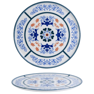 Academy Fusion Taverna Pizza Plate 31cm/12.25" (Pack of 6)