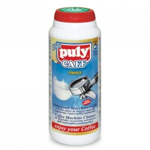 900g Puly Caff Coffee Cleaner Powder