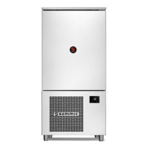 Sammic Blast chiller / freezer AT-14 1/1 400/50-60/3N