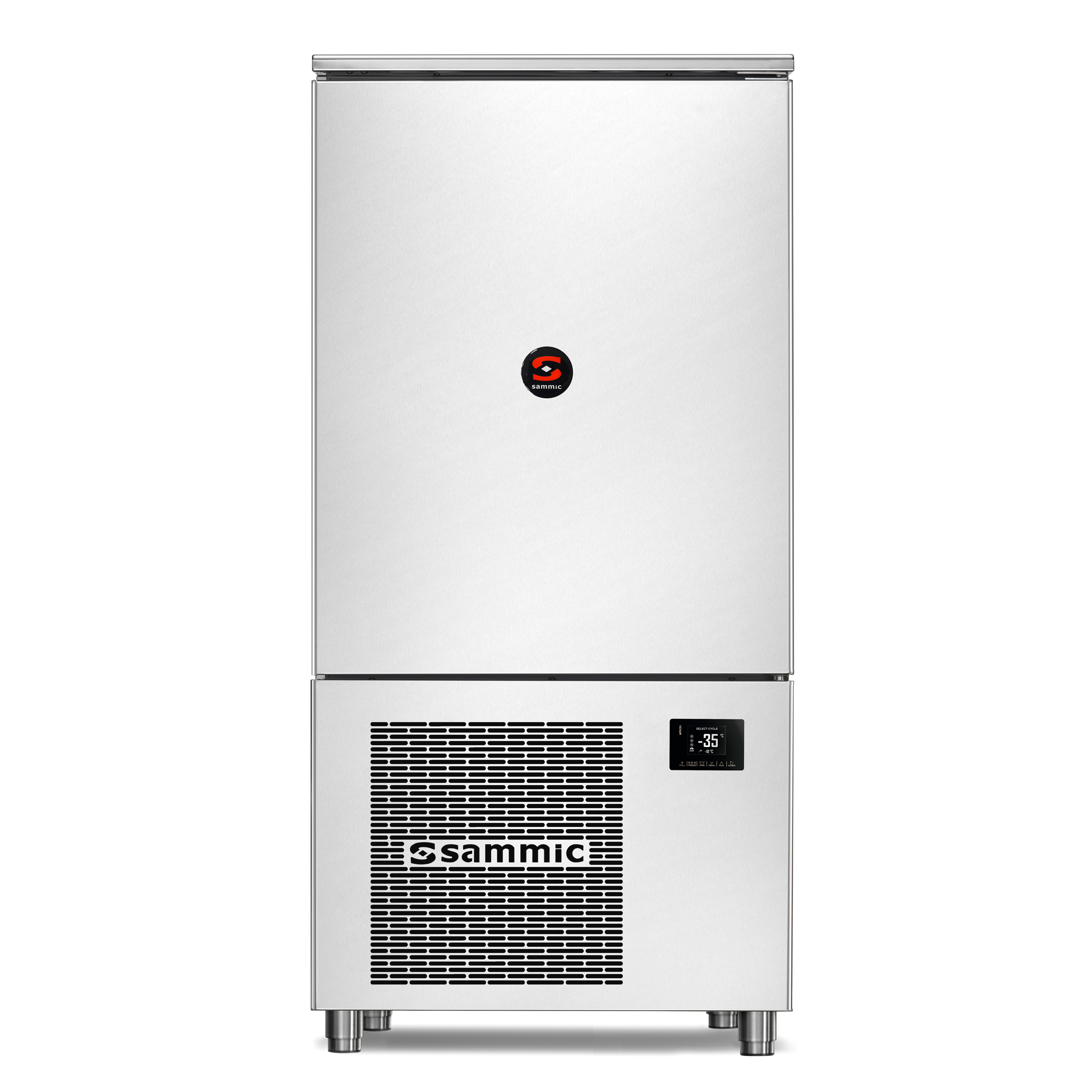 Sammic Blast chiller / freezer AT-14 1/1 400/50-60/3N