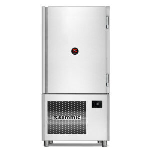 Sammic Blast chiller / freezer AT-12-2/70 400/50/3N