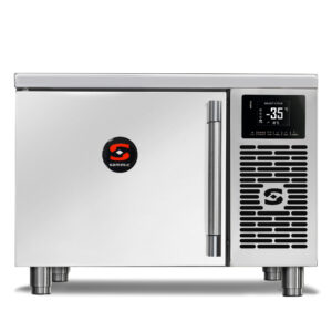 Sammic Blast chiller / freezer AT-3 1/1 230/50/1