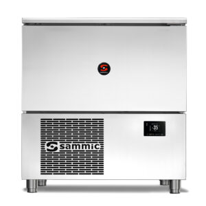 Sammic Blast chiller / freezer AT-5 1/1 230/50-60/1