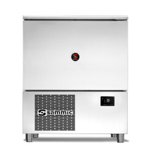 Sammic Blast chiller / freezer AT-7PW 1/1 230/50/1