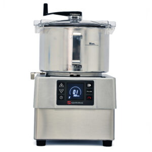 Sammic Cutter-emulsifier KE-5V 230/50-60/1