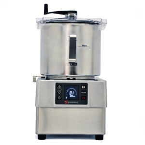 Sammic Cutter-emulsifier KE-8V 230/50-60/1
